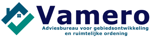 Vamero logo